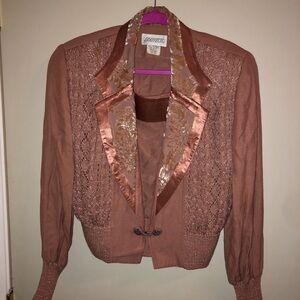 Sideffects 2 piece set